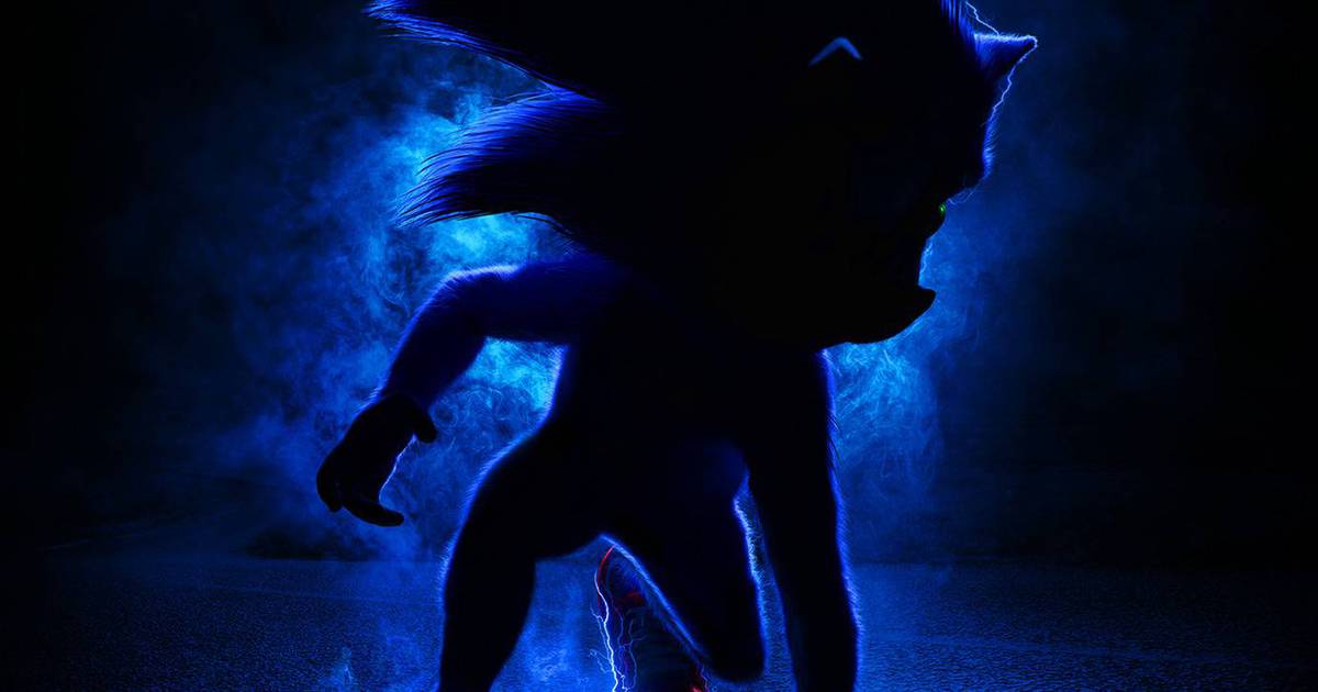 Sonic – O Filme' ganha novo visual em trailer eletrizante; Assista