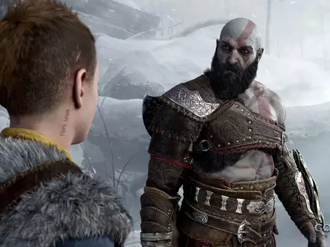 God of War - série