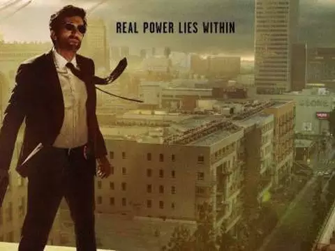 Powers | Assista ao novo trailer da série baseada na HQ