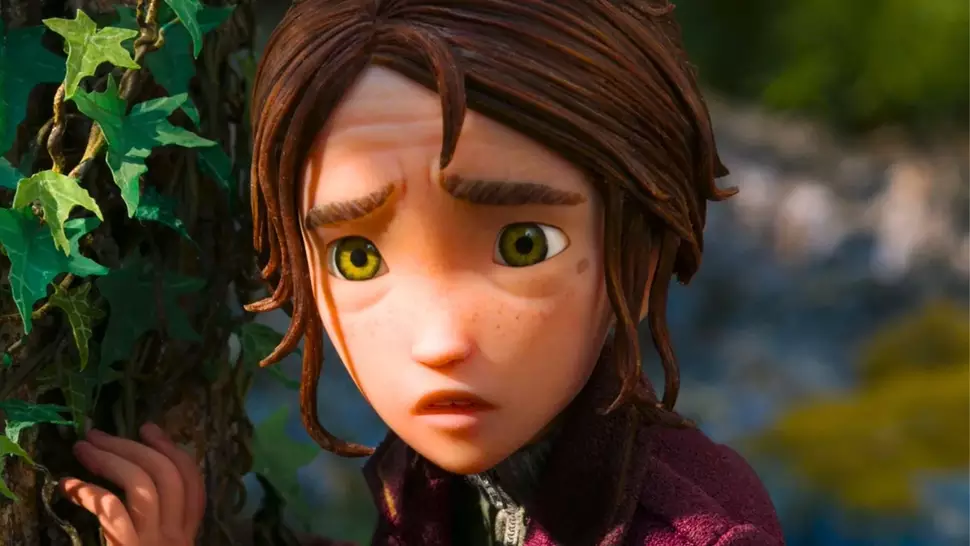 O Bosque Selvagem Diretor Do Filme Detona Ia Generativa E Roubo