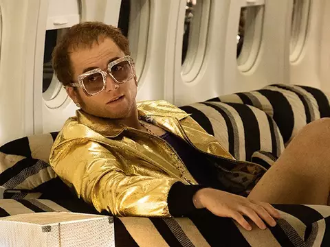 Paramount Pictures/Divulgação