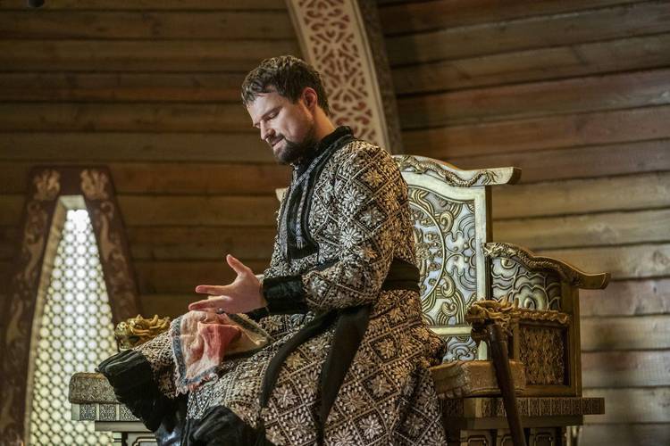 6 atores de 'Vikings' que mudaram bastante com o passar das temporadas