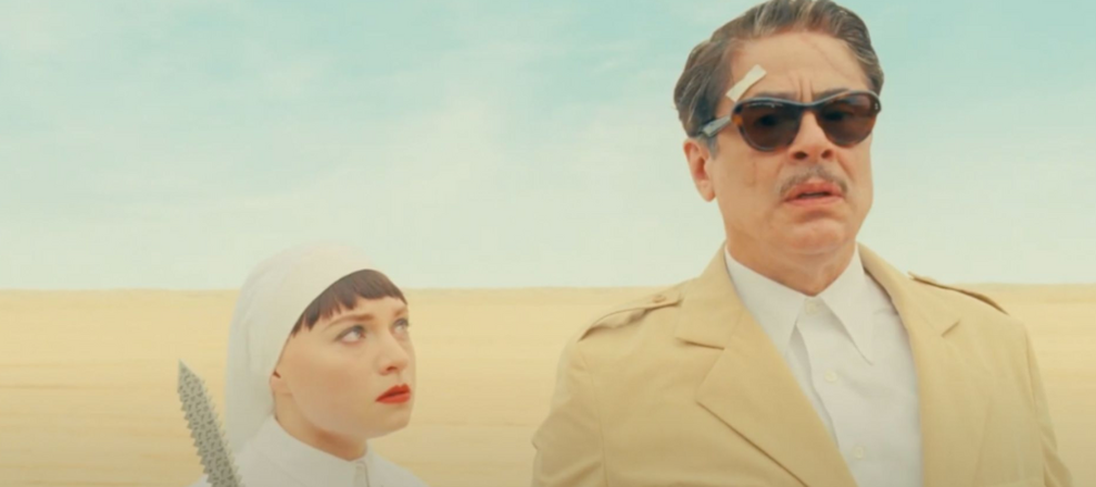 O Esquema Fenício: Wes Anderson Apresenta Espionagem e Humor com Elenco Estelar