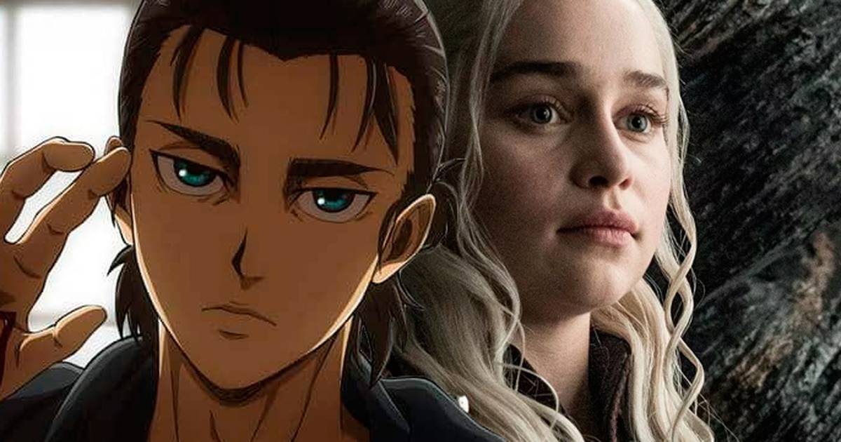 O final de Attack On Titan será o mesmo do mangá? Veja o que esperar