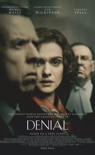 Denial | Crítica