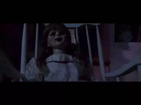 Annabelle | Filme derivado de Invocação do Mal ganha o seu primeiro comercial