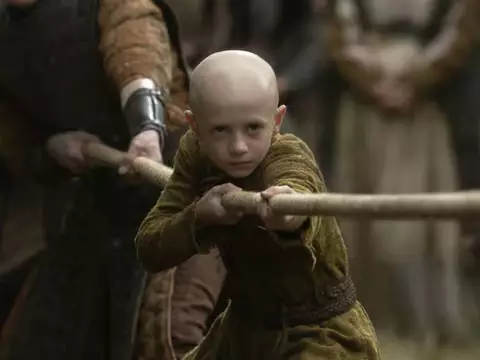 El caballero de los siete reinos | ¿Quién es Egg en realidad?