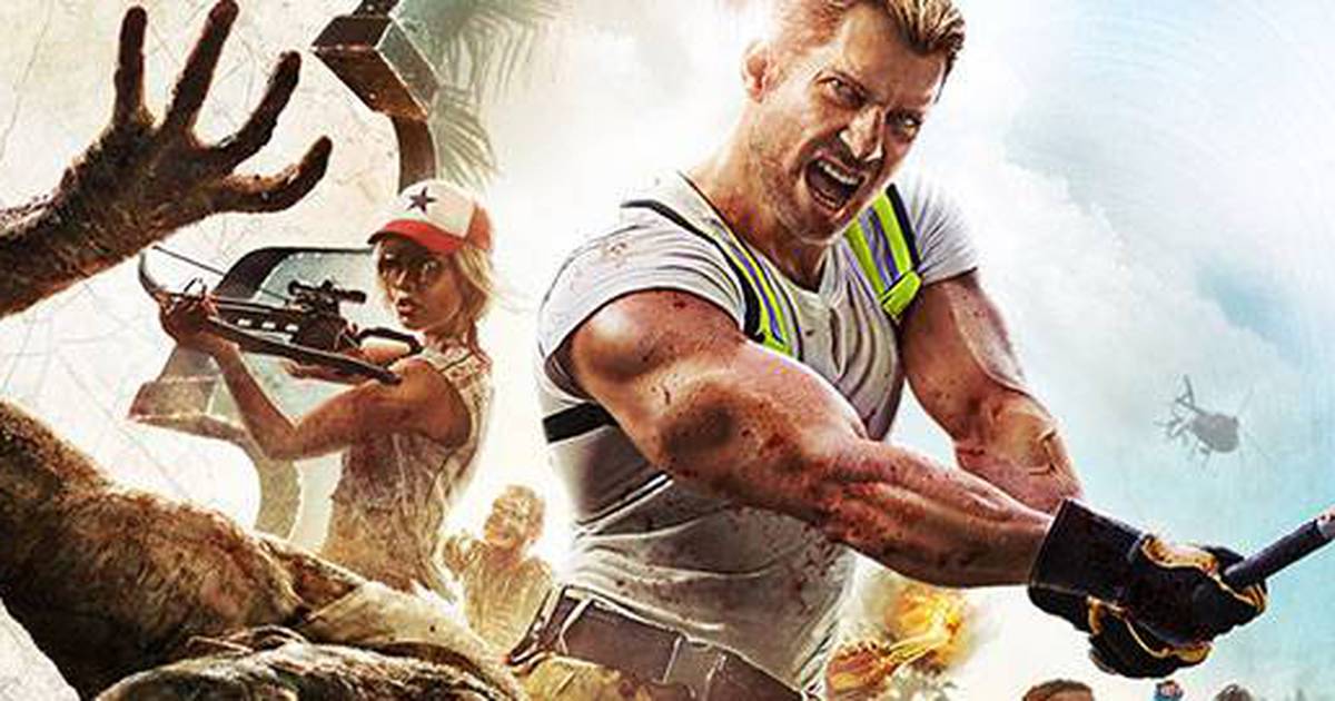 Dead Island 2, Deep Silver, Steam