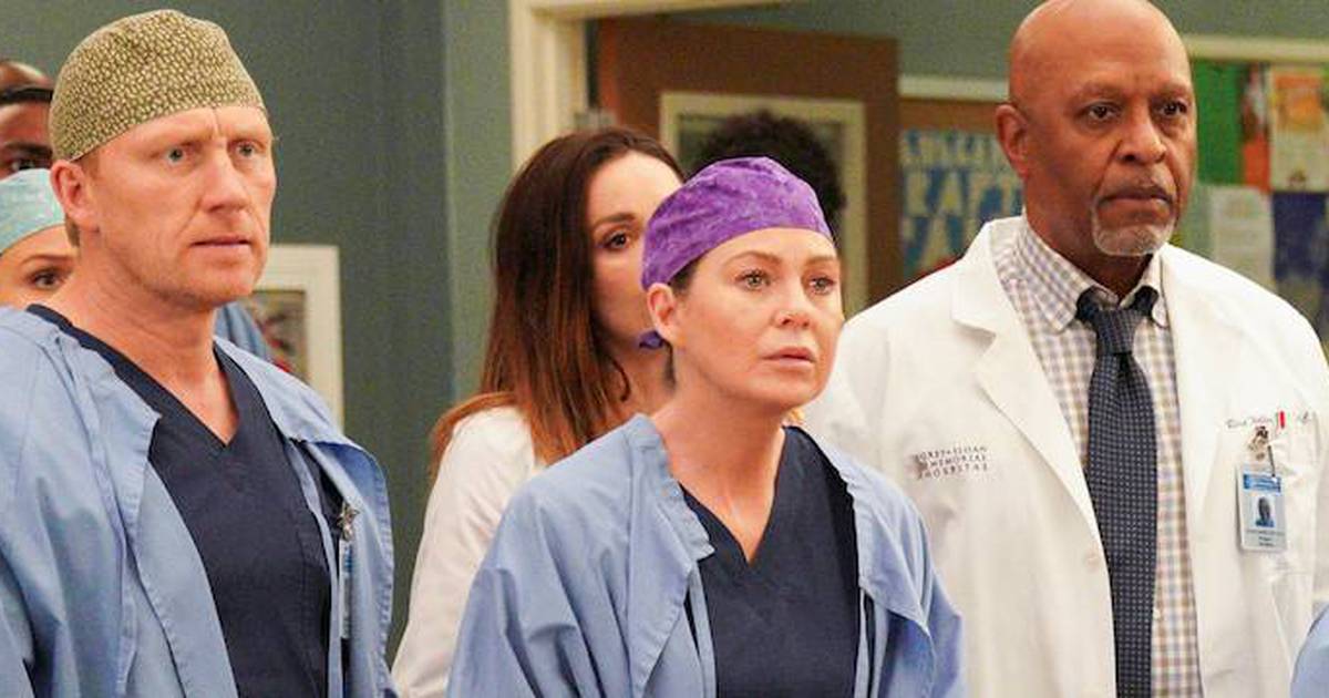 20ª temporada de Grey s Anatomy recebe péssima notícia