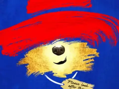Musical de Paddington divulga primeiras imagens do urso na peça