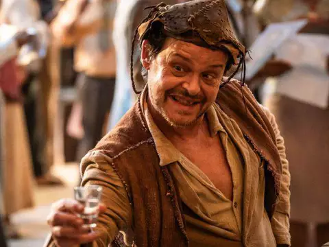 O Auto da Compadecida 2 é filme brasileiro com a maior abertura desde a pandemia