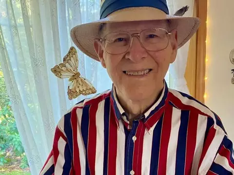 Roger Sweet (Reproducción)