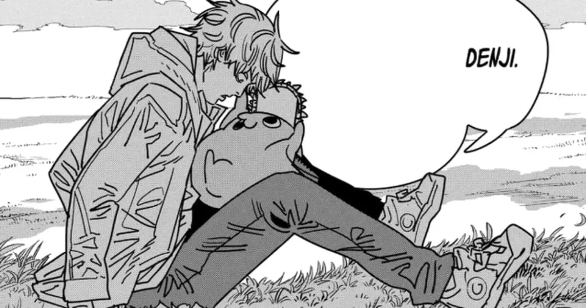 Mangás e Animes Chainsaw Man | Shonen Jump confirma final do mangá para esta semana1 min de leitura Pedro Henrique Ribeiro