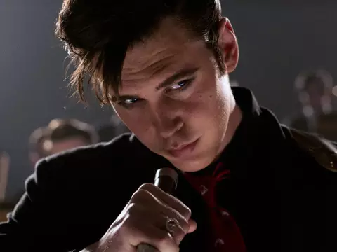 Austin Butler viverá Lance Armstrong em filme diretor de Conclave