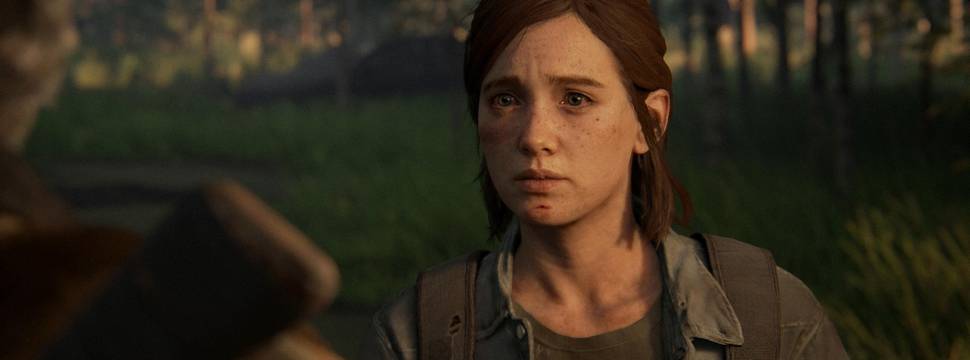 The Last of Us 2 REMASTERED oficialmente ANUNCIADO 