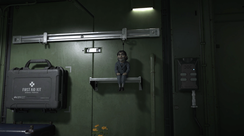 Death Stranding 2