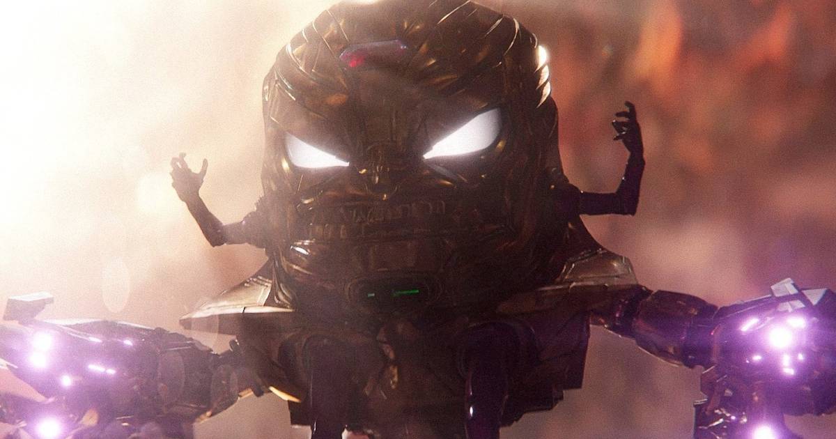 Revelada data de estreia de Homem-Formiga 3 no Disney+ - Nova Era Geek