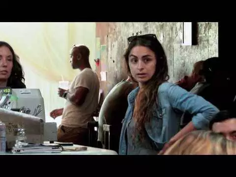 Carrie - A Estranha | Ação promocional assusta clientes de café
