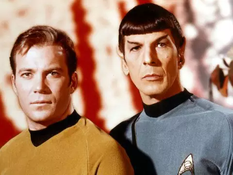 Star Trek