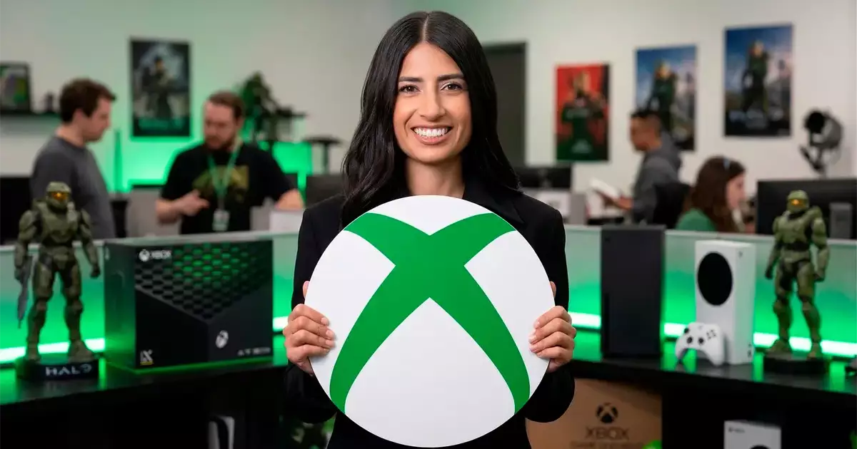 Xbox anuncia 'reset cultural' — cortes à vista? ⚠️