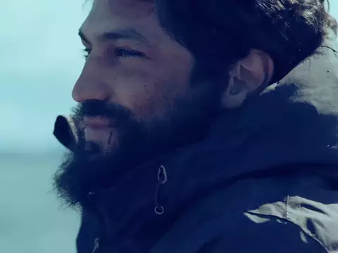 Barba Ensopada de Sangue | Filme com Gabriel Leone revela trailer