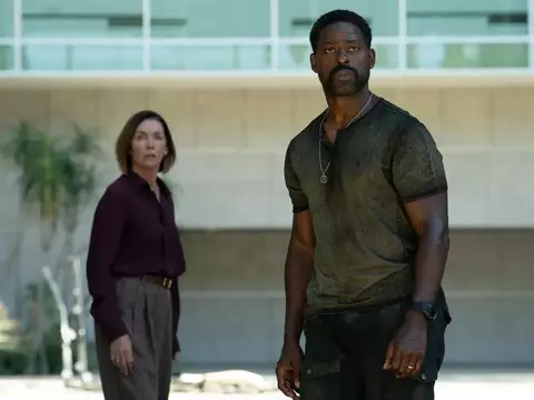 Gravações da última temporada de Paradise chegam ao fim; veja