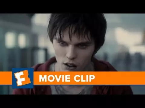 Meu Namorado é um Zumbi | Veja os primeiros 4 minutos [ATUALIZADO]