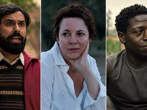 'The Big Bang Theory' Star Joins 'Bollywood' Cast with Olivia Colman and More