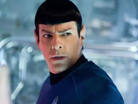 Paramount Pictures/Divulgação