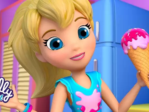 Diretora abandona filme da Polly Pocket: "Não conseguiria fazer como gostaria"