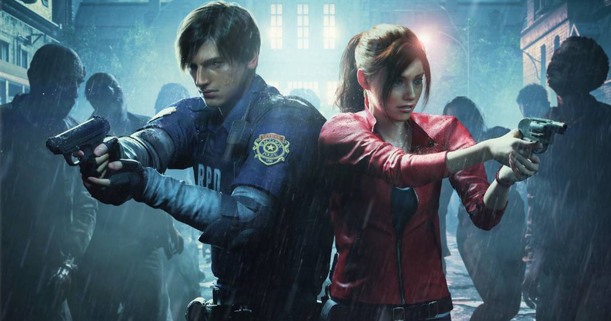 Resident Evil 2 é o melhor jogo do ano em ranking do Metacritic