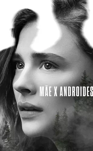 Com roteiro raso, Mãe X Androides desperdiça tema promissor