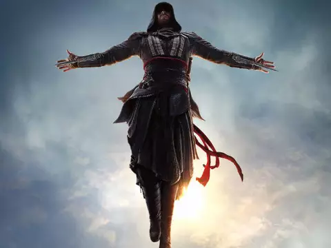 Assassin’s Creed | Ubisoft planeja série de TV baseada no game