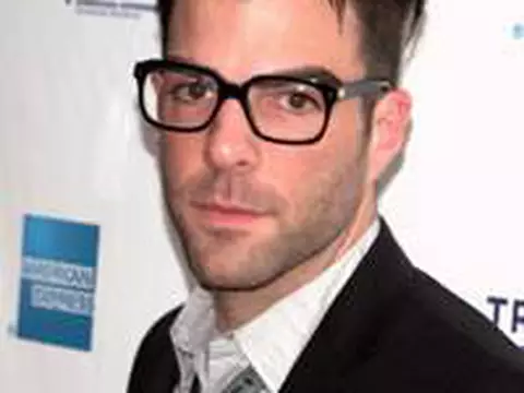 Agent 47 | Zachary Quinto vai estrelar o novo filme de Hitman