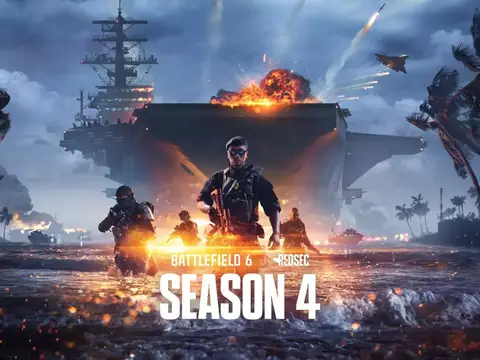 Battlefield 6 | Se revela el contenido de la Fase 1 de la Temporada 4