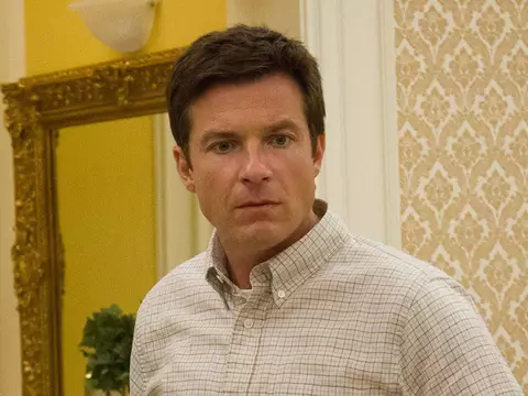 Jason Bateman