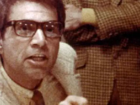 Alex Rocco, o Moe de O Poderoso Chefão, morre aos 79 anos