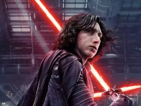 Star Wars | Fãs fazem protesto na Disney a favor de filme sobre Kylo Ren