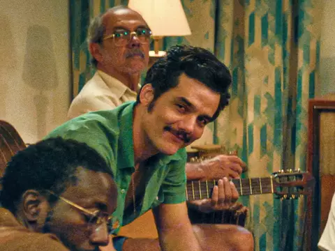 O Agente Secreto é eleito um dos melhores filmes do ano pela Sight and Sound