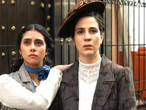 Mal de amores | ¿Qué pasa al final con la tía Milagros? Te explicamos