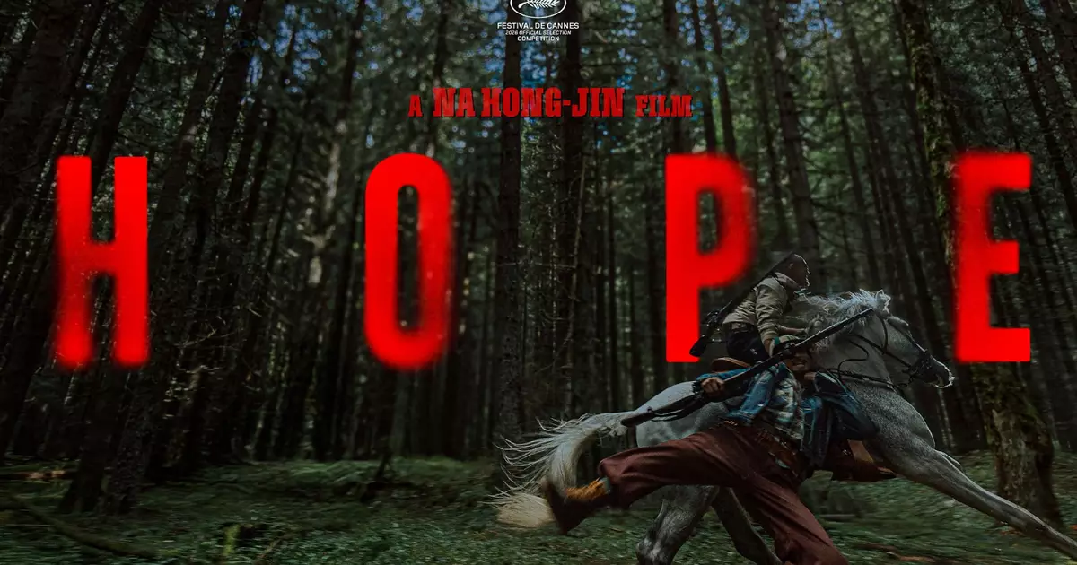 Filmes Hope tem trailer revelado na Cinemacon 20262 min de leitura Marcelo Forlani