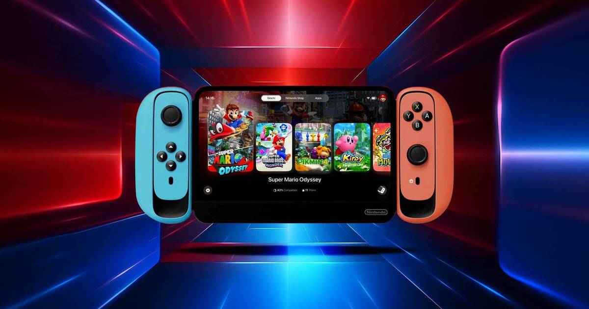 Release Update: Nintendo Switch 2 Launch Expected After March 2025, Analysts Weigh In