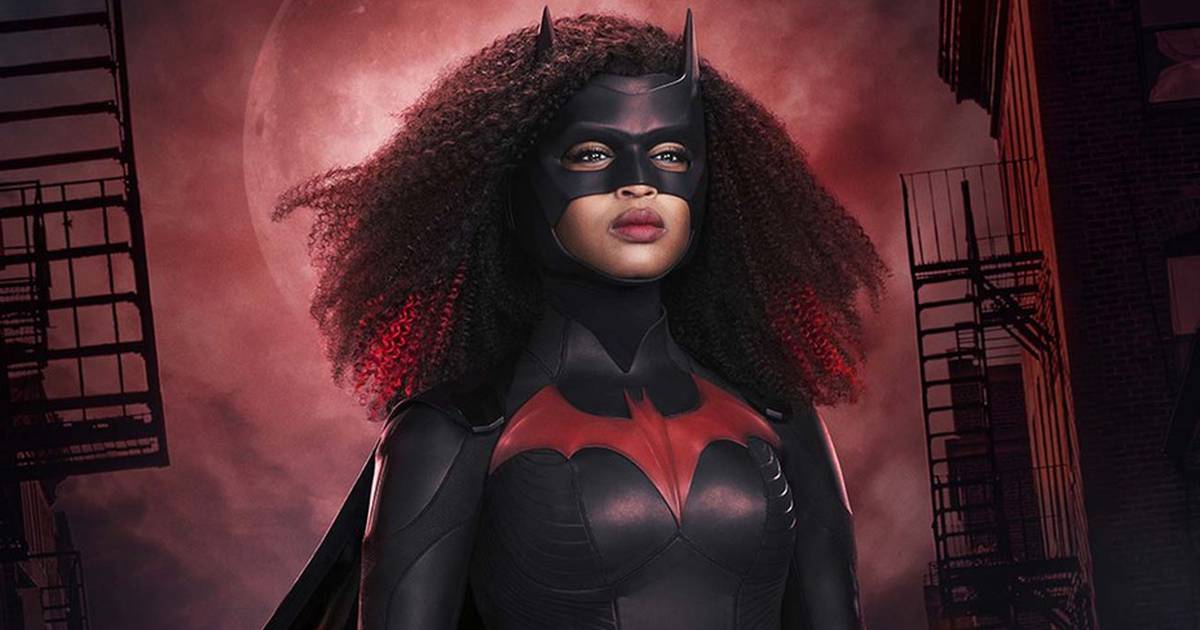 Batwoman, Diários do Vampiro, Legacies, Ballers entre as novas estreias da  HBO Portugal