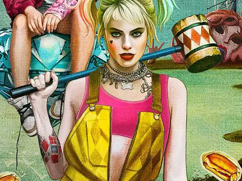 Divulgação/Warner Bros.