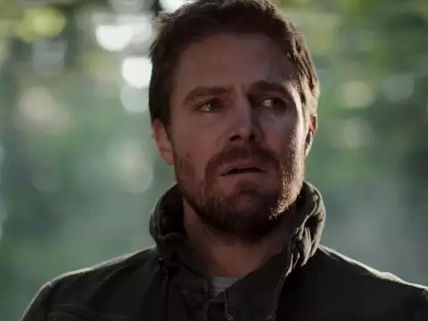 Arrow/CW/Divulgação