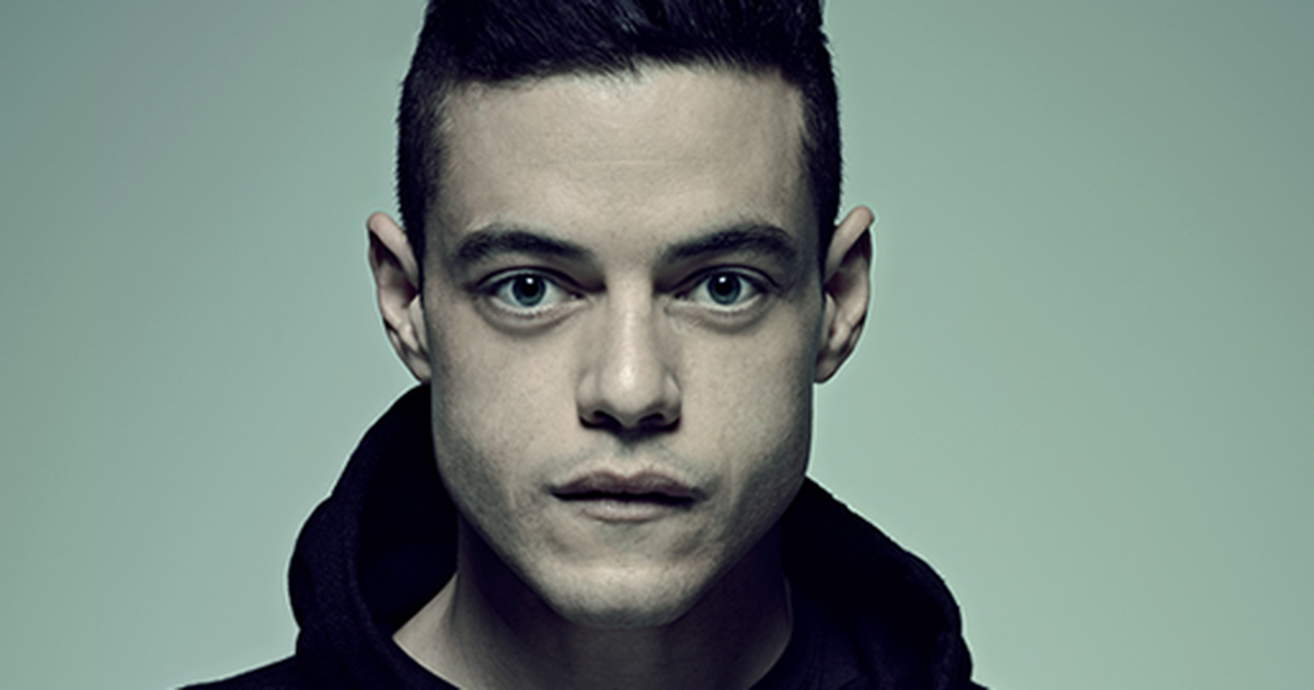 Mr. Robot: elenco da 1ª temporada - AdoroCinema