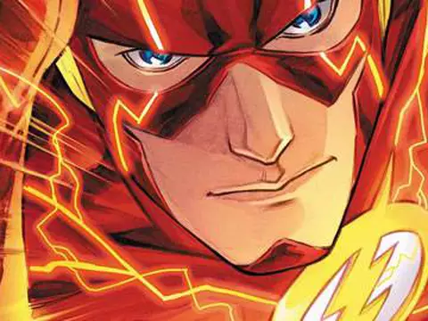 The Flash deve ser dirigido por autor de Abraham Lincoln: Caçador de Vampiros