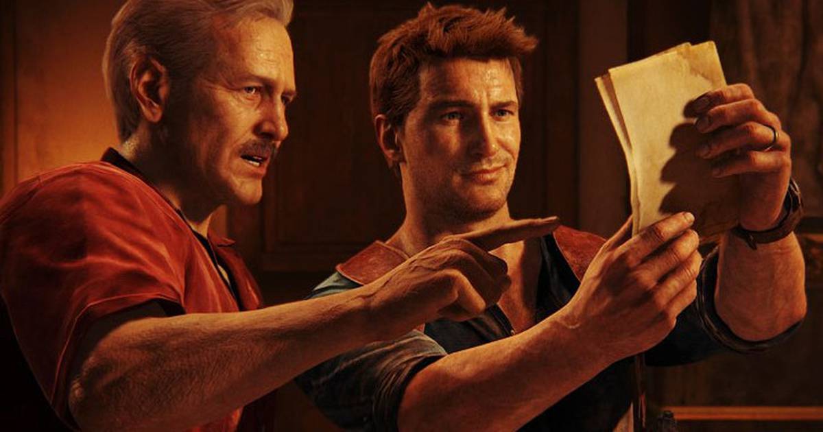 Uncharted  Filme deve começar a ser rodado em junho - Cinema com