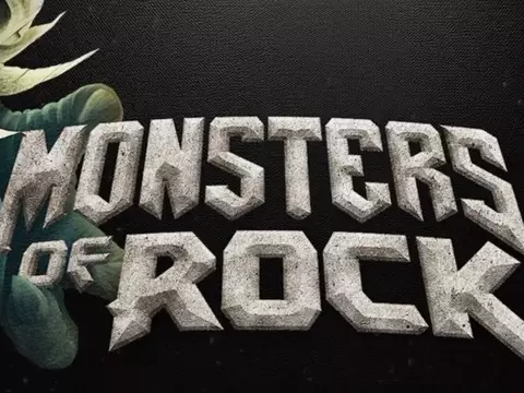 Monsters of Rock