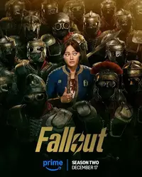 Cena de Fallout, 2ª temporada (Reprodução)
